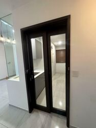 Carpmael 38 (D15), Condominium #584560001